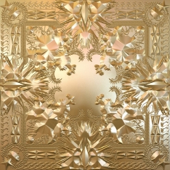 Kanye West&Jay Z - Watch the Throne